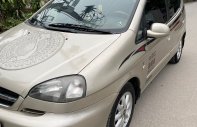 Chevrolet Vivant 2009 - Xe tư nhân biển tỉnh, xe chất không lỗi nhỏ. Mọi chức năng hoạt động tốt giá 150 triệu tại Hưng Yên