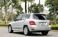 Mercedes-Benz GLK 300 Mercedes GLK 300 sx 2009 Máy V6 - 2.8, biển Hà Nội 2009 - Mercedes GLK 300 sx 2009 Máy V6 - 2.8, biển Hà Nội giá 445 triệu tại Hà Nội