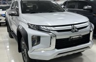 Mitsubishi Triton 2020 - Mitsubishi Triton 2020 số tự động tại Quảng Bình giá 600 triệu tại Quảng Bình