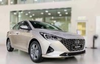 Hyundai Accent 2023 - Màu Ghi Vàng - Giảm Ngay 30TR + Phụ Kiện giá 515 triệu tại Tp.HCM