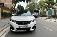 Peugeot 3008 2019 - Màu trắng giá ưu đãi giá 799 triệu tại Hà Nội