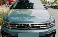 Volkswagen Tiguan 2021 - Nhập khẩu Mexico giá 1 tỷ 800 tr tại Tp.HCM