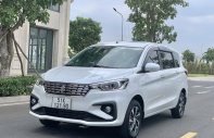 Suzuki Ertiga 2021 - Màu trắng, xe nhập giá 525 triệu tại Tp.HCM