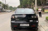 Mazda 3 2009 - Màu đen giá 245 triệu tại Thái Nguyên