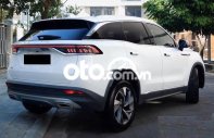 BAIC Beijing X7 Xế yêu chính chủ cần để lại cho ace 2021 - Xế yêu chính chủ cần để lại cho ace giá 740 triệu tại Tp.HCM