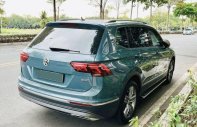 Volkswagen Tiguan 2021 - Xe nhập chính chủ giá 1 tỷ 800 tr tại Tp.HCM