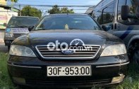 Ford Mondeo cần bán xe  v6 2004 - cần bán xe mondeo v6 giá 130 triệu tại Tiền Giang