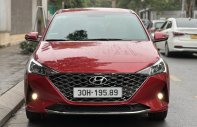 Hyundai Accent 2021 - Giá còn cực tốt giá 525 triệu tại Hà Nội