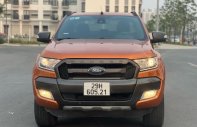 Ford Ranger 2017 - Vua bán tải giá 650 triệu tại Hà Nội