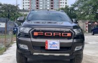 Ford Ranger 2017 - Màu đen, xe nhập giá 769 triệu tại Hà Nội