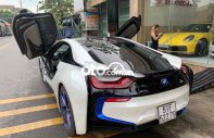 BMW i8   trắng mới nhất vn bstp hcm vip 79 thần tài 2015 - BMW i8 trắng mới nhất vn bstp hcm vip 79 thần tài giá 3 tỷ 290 tr tại Tp.HCM