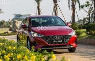 Hyundai Accent 2023 - Ưu đãi lên đến gần 30tr, tặng phụ kiện cùng quà tặng full, sốc tháng 3 giá 404 triệu tại Bắc Giang