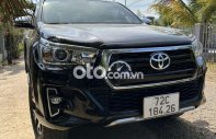 Toyota Hilux Kẹt tiền mình cần bán xe 2018 - Kẹt tiền mình cần bán xe giá 660 triệu tại BR-Vũng Tàu