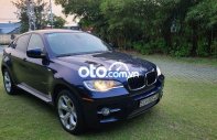 BMW X6 💥   2010 SIÊU MỚI, BS 9 nút, 90 km, mới đkiểm 2010 - 💥 BMW X6 2010 SIÊU MỚI, BS 9 nút, 90 km, mới đkiểm giá 690 triệu tại Đà Nẵng