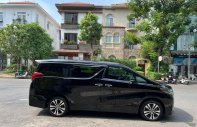 Toyota Alphard 2021 - Màu đen giá 4 tỷ 299 tr tại Hà Nội