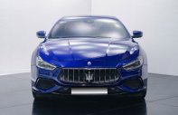 Maserati Ghibli 2018 - Cá nhân biển SG giá 4 tỷ 900 tr tại Tp.HCM