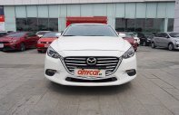 Mazda 3 2018 - Màu trắng cực đẹp giá 505 triệu tại Hà Nội