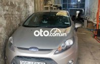 Ford Fiesta cần bán xe 2011 - cần bán xe giá 248 triệu tại Nam Định
