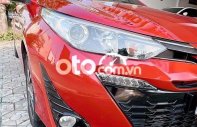 Toyota Yaris CẦN BÁN   G 2018 2018 - CẦN BÁN TOYOTA YARIS G 2018 giá 520 triệu tại Quảng Ngãi