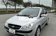 Hyundai Getz Bán xe đẹp chất 2009 - Bán xe đẹp chất giá 135 triệu tại Thái Bình