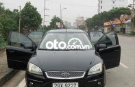 Ford Focus Bán Forcus 1.8 số sàn chính chủ 2005 - Bán Forcus 1.8 số sàn chính chủ giá 110 triệu tại Hà Nội