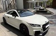 Audi TT 2017 - Không đâm đụng, ngập nước giá 1 tỷ 688 tr tại Tp.HCM