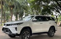 Toyota Fortuner 2023 - Giao xe tận nhà, giảm 100% thuế trước bạ, rất nhiều quà giá 1 tỷ 26 tr tại Đắk Nông