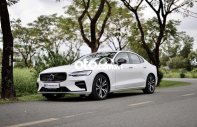 Volvo S60   Trắng ĐK 2022 siêu lướt trả trước 588 tr 2021 - Volvo S60 Trắng ĐK 2022 siêu lướt trả trước 588 tr giá 1 tỷ 588 tr tại Tp.HCM