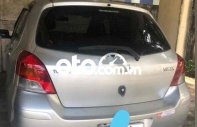 Toyota Yaris   1.3  2010 bạc xe đẹp 2010 - Toyota Yaris 1.3 Hatchback 2010 bạc xe đẹp giá 260 triệu tại Phú Yên