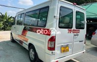 Mercedes-Benz Sprinter MEC  313 sx 2012 XE ĐẸP KHÔNG LỖI 2012 - MEC SPRINTER 313 sx 2012 XE ĐẸP KHÔNG LỖI giá 295 triệu tại Tp.HCM