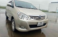 Toyota Innova xe  đời 2011 2011 - xe innova đời 2011 giá 220 triệu tại Nam Định