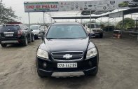 Chevrolet Captiva 2007 - Đăng ký lần đầu 2007, giá chỉ 178tr giá 178 triệu tại Hải Dương