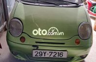 Daewoo Matiz xe  2005 - xe Matiz giá 45 triệu tại Hà Giang
