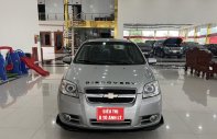 Chevrolet Aveo 2011 - Chất xe lành bền, ít hỏng vặt, thân vỏ chắc nịch giá 145 triệu tại Phú Thọ