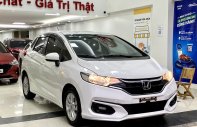 Honda Jazz 2018 - Xe đẹp, giá tốt, hỗ trợ trả góp 70% - Xe trang bị full options giá 399 triệu tại Bắc Ninh