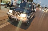 Suzuki Vitara  hai cầu máy 1.6 2005 - Vitara hai cầu máy 1.6 giá 135 triệu tại Đồng Nai