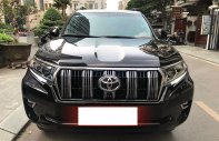 Toyota Land Cruiser Prado 2020 - Chạy 2 vạn km zin giá 2 tỷ 380 tr tại Hà Nội