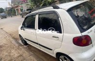 Daewoo Matiz Bán xe Matiz 2007 máy móc êm khỏe điều hòa mát lạn 2007 - Bán xe Matiz 2007 máy móc êm khỏe điều hòa mát lạn giá 40 triệu tại Thanh Hóa