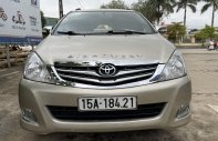 Toyota Innova 2007 - Xe màu bạc giá 152 triệu tại Ninh Bình