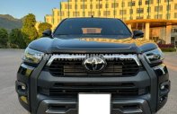 Toyota Hilux 2021 - Lăn bánh 20.000km  giá 979 triệu tại Sơn La