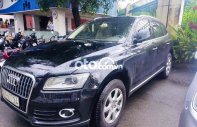 Audi Q5   2014 MÀU ĐEN 2014 - AUDI Q5 2014 MÀU ĐEN giá 650 triệu tại Tp.HCM