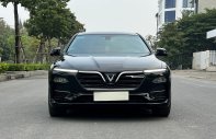VinFast LUX A2.0 2021 - Xe đẹp, giá tốt, hỗ trợ trả góp 70%, xe trang bị full options giá 755 triệu tại Bắc Giang