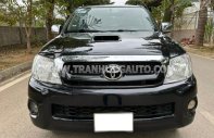 Toyota Hilux 2010 - Nhập khẩu giá 355 triệu tại Sơn La