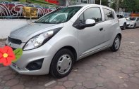 Chevrolet Spark 2017 - Xe màu bạc giá 175 triệu tại Quảng Ninh