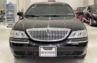 Lincoln Limousine 2011 - Xe đi 9000km, siêu sang giá 2 tỷ 950 tr tại Tp.HCM