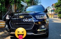 Chevrolet Captiva  REVV LTZ 2018 - CÒN RẤT MỚI 2018 - CAPTIVA REVV LTZ 2018 - CÒN RẤT MỚI giá 579 triệu tại Tp.HCM