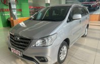 Toyota Innova 2014 - Màu bạc, 350tr giá 350 triệu tại Lạng Sơn