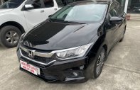 Honda City 2017 - Màu đen, giá cực tốt giá 440 triệu tại Lạng Sơn