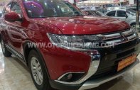 Mitsubishi Outlander 2016 - Màu đỏ, xe nhập giá ưu đãi giá 630 triệu tại Đắk Lắk