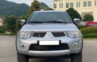 Mitsubishi Triton 2010 - Màu bạc, nhập khẩu nguyên chiếc giá 340 triệu tại Sơn La